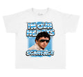 Kids - Legend Blue 11 In Our Hearts Shirt