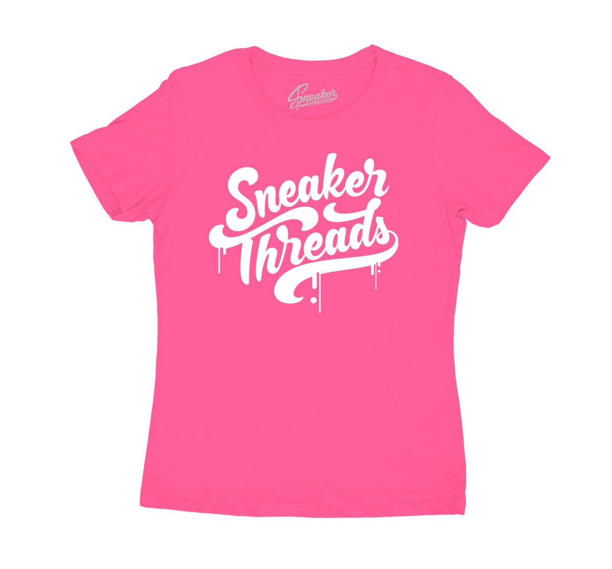 Womens - Ice Cream 12 ST Drip Shirt