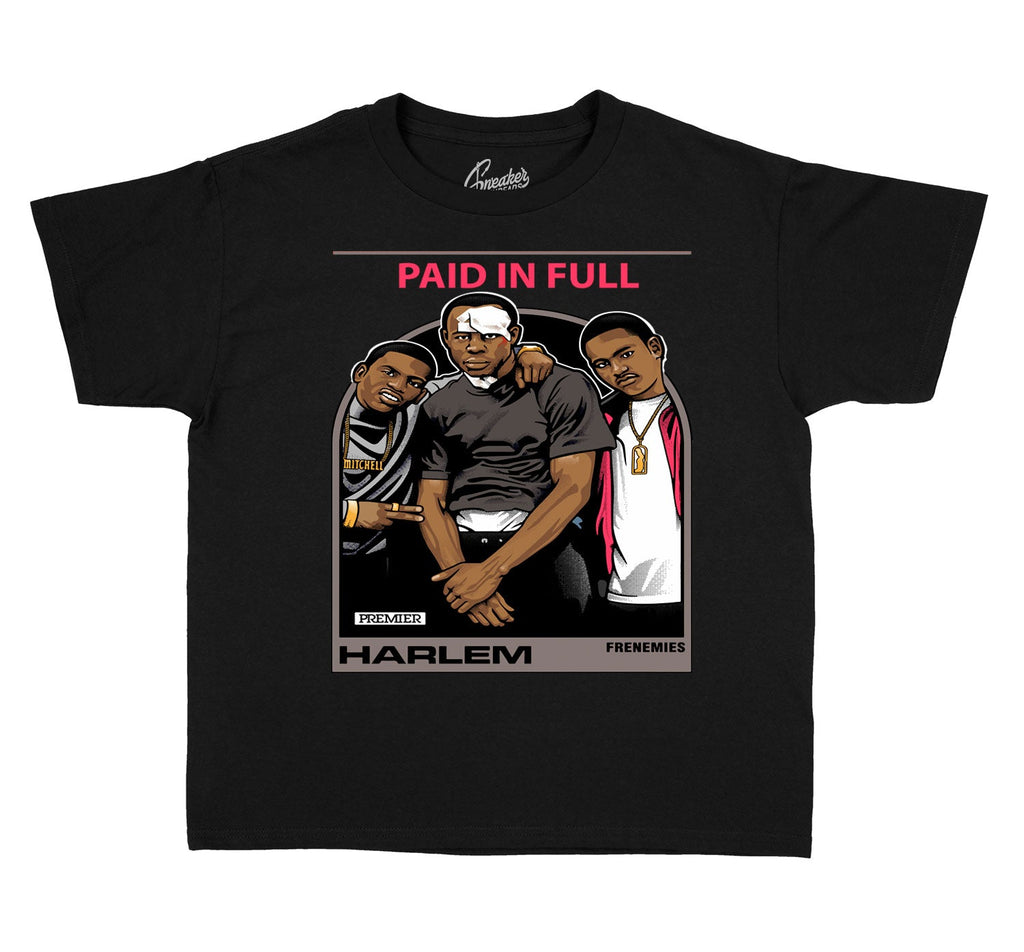 Kids - Taupe Haze 4 Frenemies Shirt