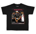 Kids - Taupe Haze 4 Frenemies Shirt
