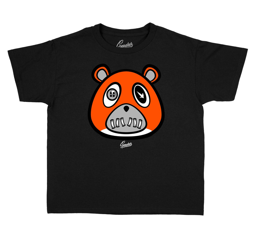 Kids - Starfish ST Bear Shirt