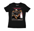 Womens - Taupe Haze 4 Frenemies Shirt