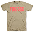 350 Sand Taupe Finesse Shirt