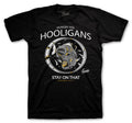 Retro 3 Cool Grey Hooligans Shirt