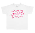 Kids - Ice Cream 12 Retrorats Shirt