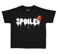Kids - Starfish Spoiled Shirt