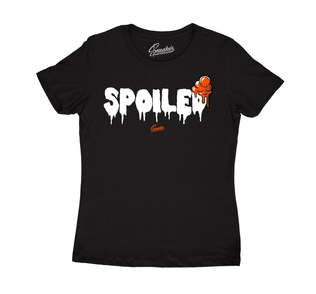 Womens - Starfish Spoiled Shirt