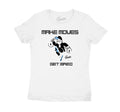Womens - Legend Blue 11 Make Moves Shirt