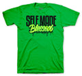 Protro Green Apple 6 - Self Made Shirt