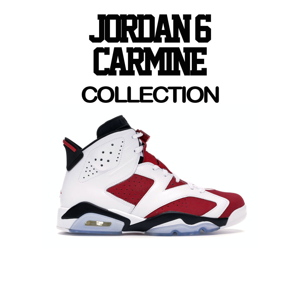Kids - Carmine 6 Frenemies Shirt