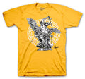 Dunk Hi Maize St. Michael Shirt