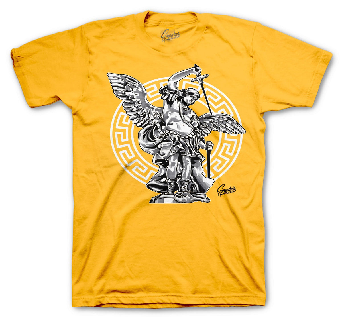 Dunk Hi Maize St. Michael Shirt