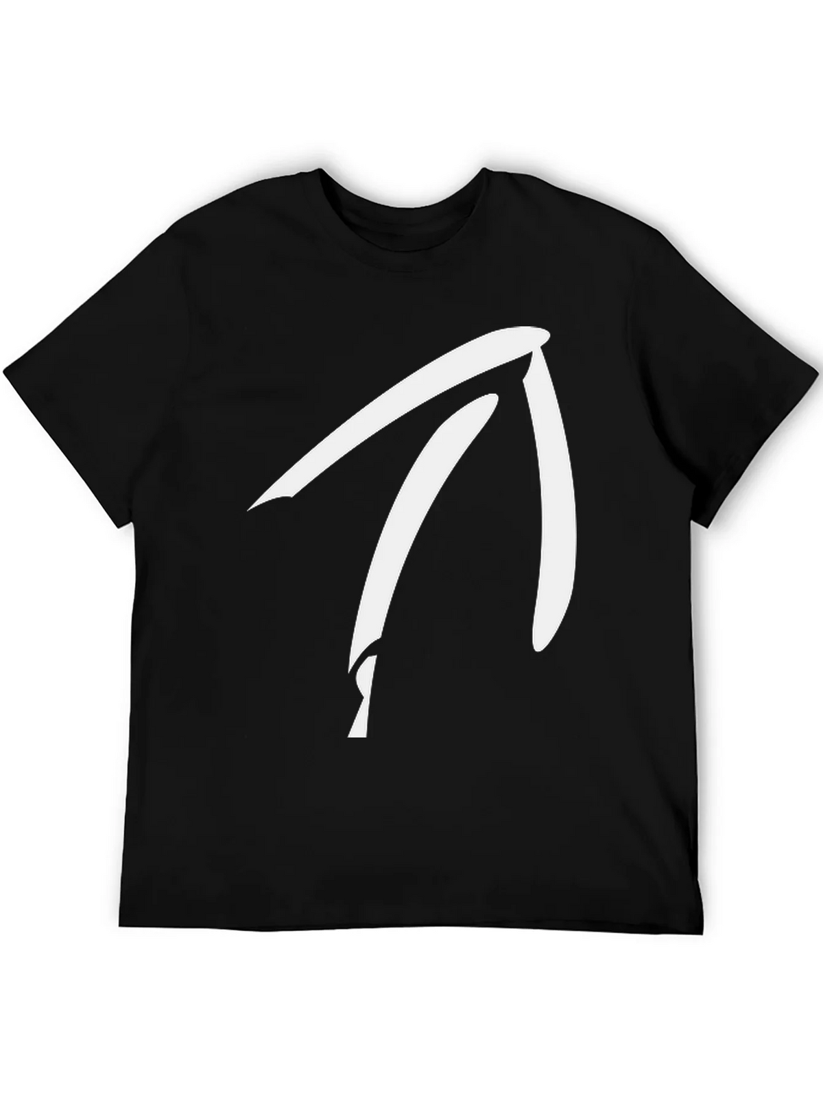 Modern Graphic Tee - Minimalist Design product image 5