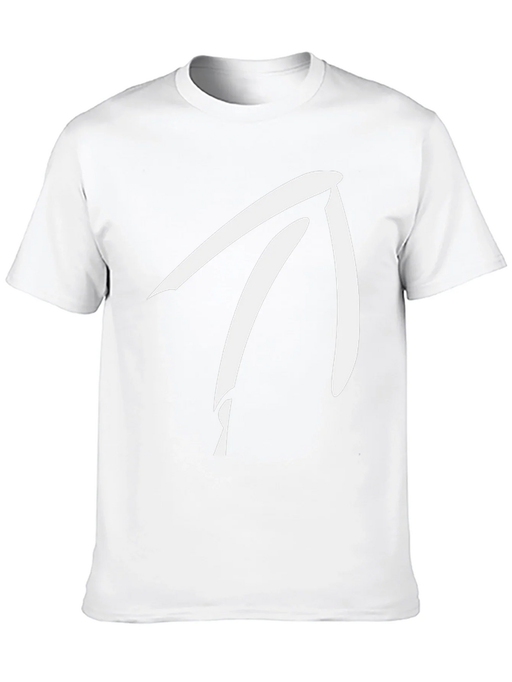 Modern Graphic Tee - Minimalist Design product image 9