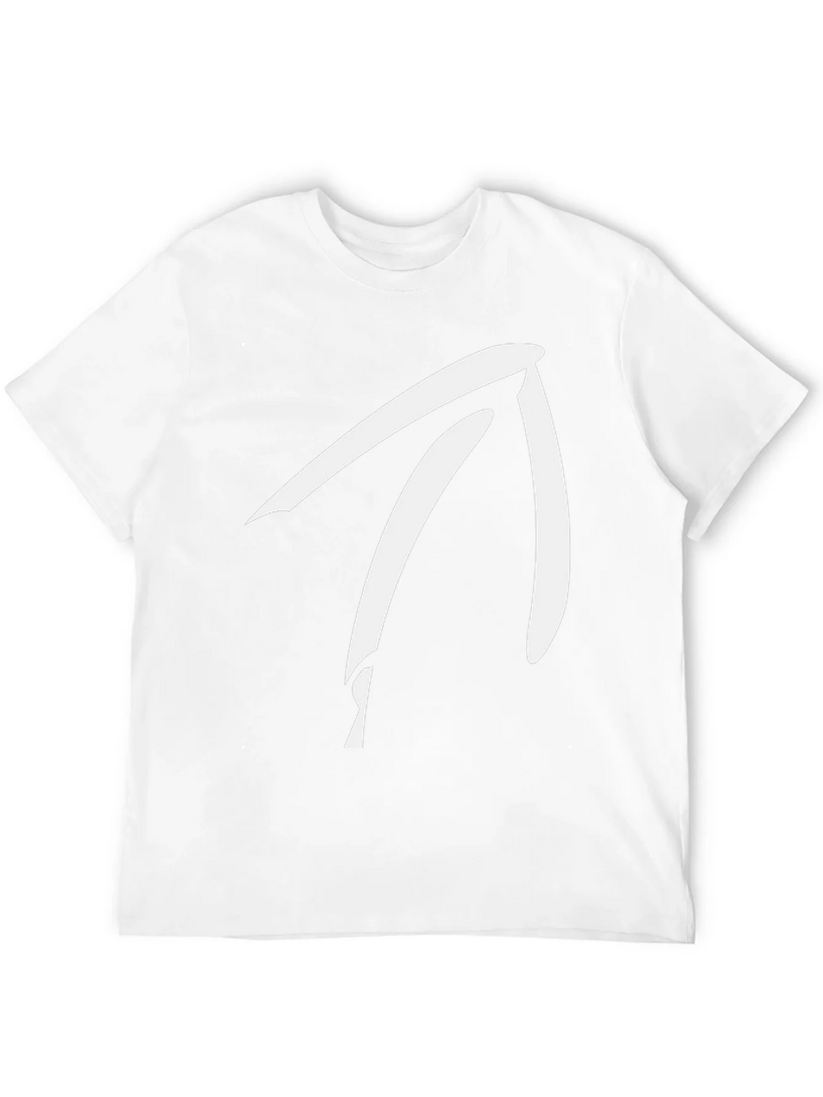 Modern Graphic Tee - Minimalist Design product image 11