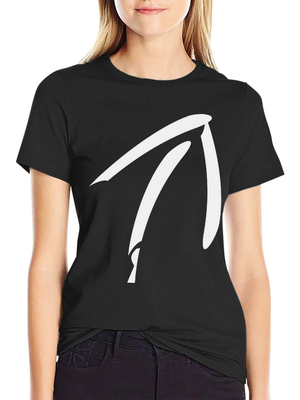Modern Graphic Tee - Minimalist Design product image 2