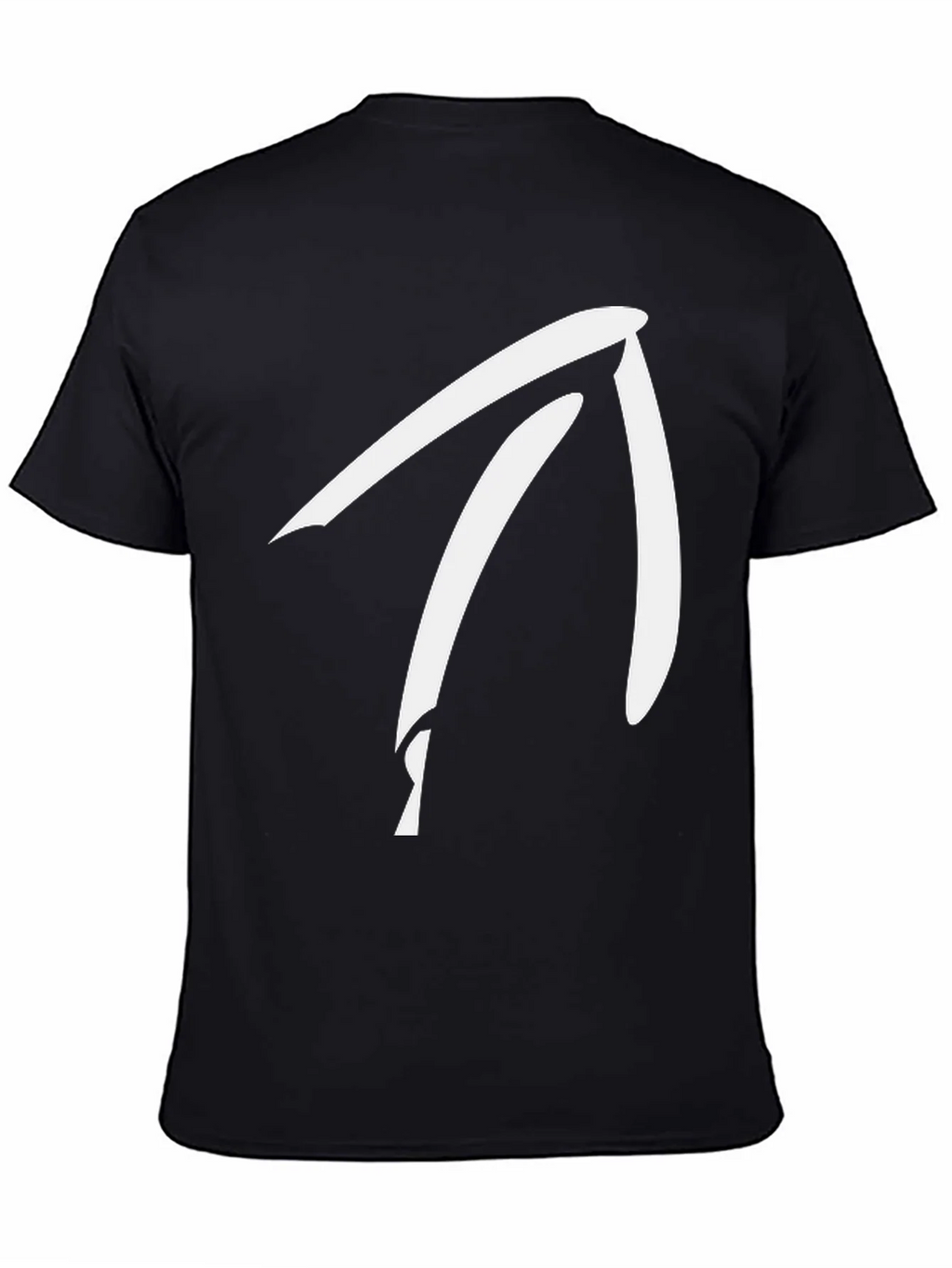 Modern Graphic Tee - Minimalist Design product image 4