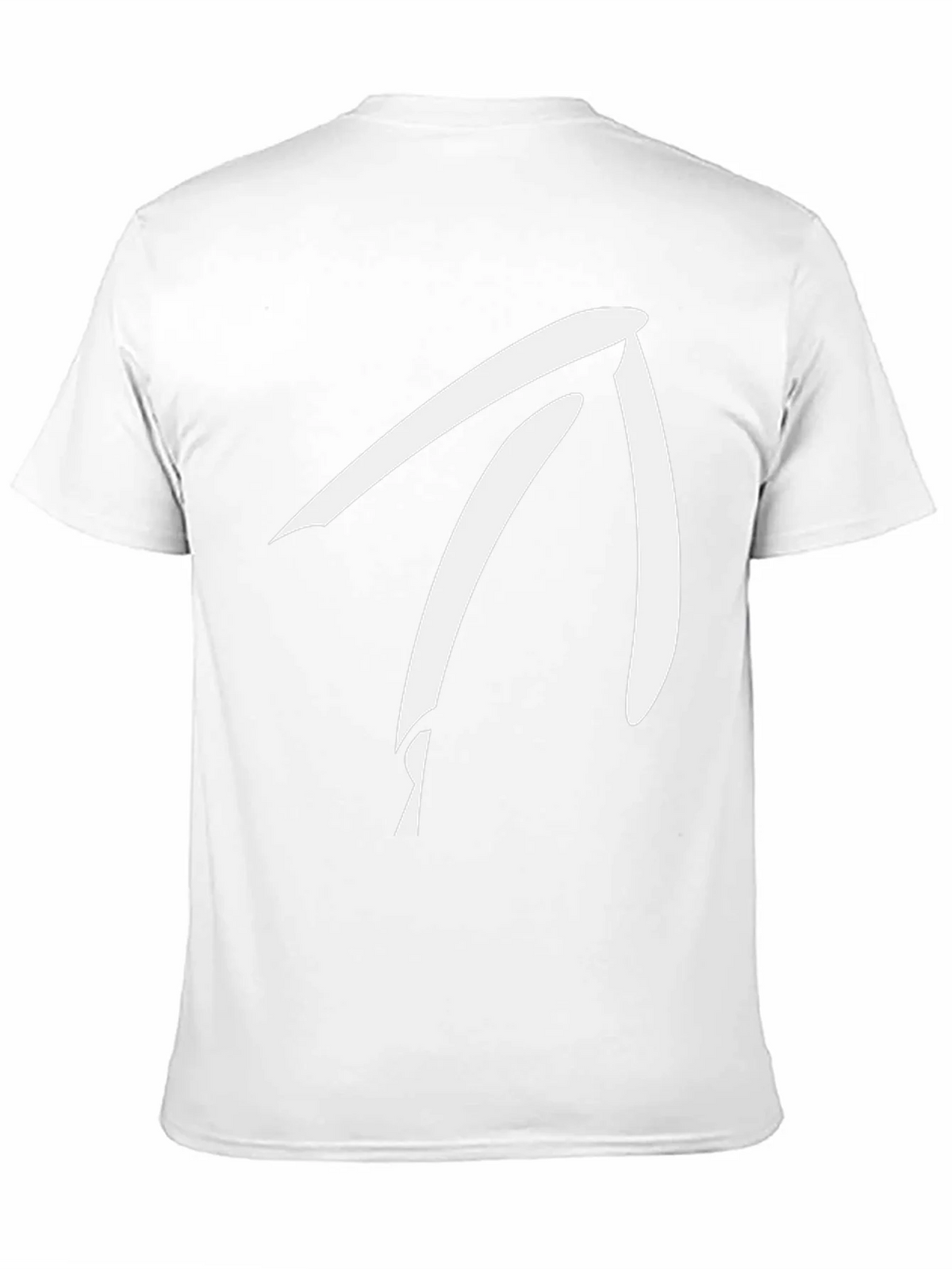 Modern Graphic Tee - Minimalist Design product image 10