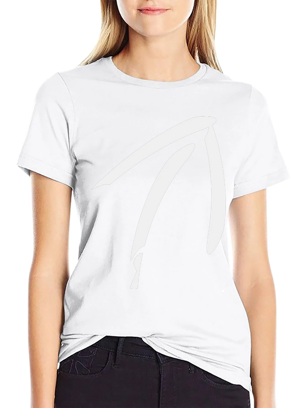 Modern Graphic Tee - Minimalist Design product image 8