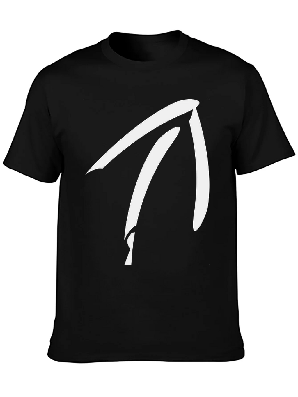 Modern Graphic Tee - Minimalist Design product image 3