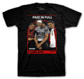 Retro 6 Carmine Frenemies Shirt