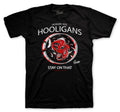 Retro 6 Carmine Hooligans Shirt
