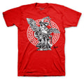 Retro 6 Carmine St. Michael Shirt