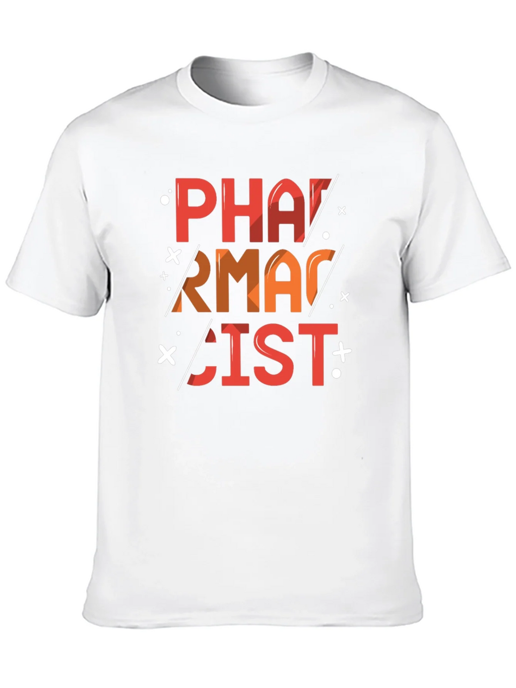 Pharmacist Graphic T-Shirt - Novelty Design product image 8
