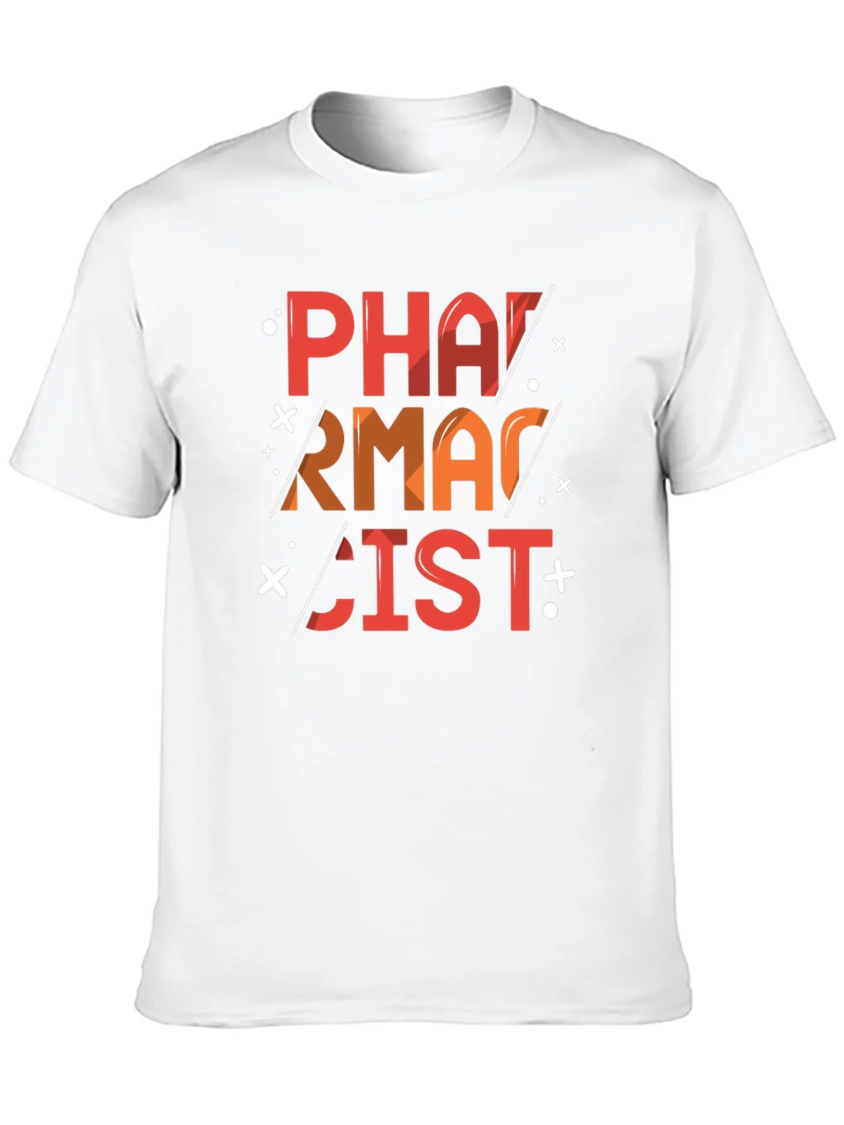 Pharmacist Graphic T-Shirt - Novelty Design product image 8