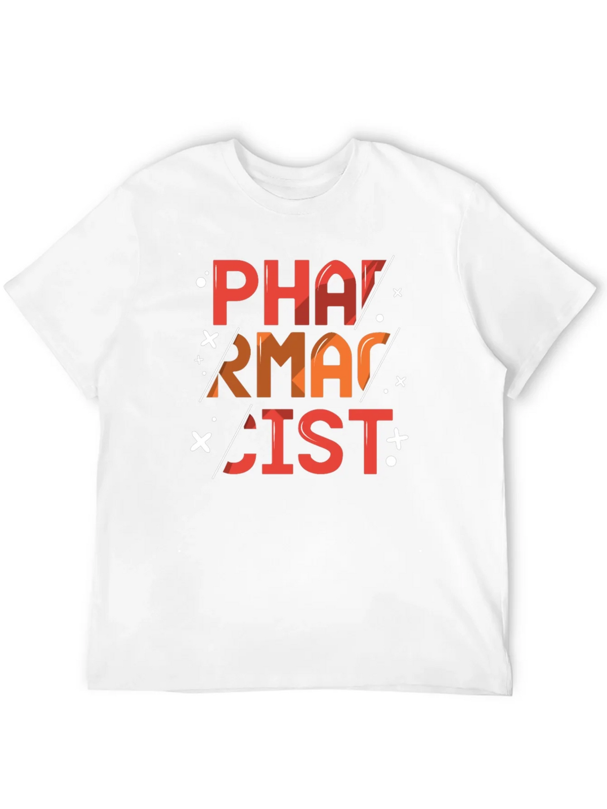 Pharmacist Graphic T-Shirt - Novelty Design product image 9