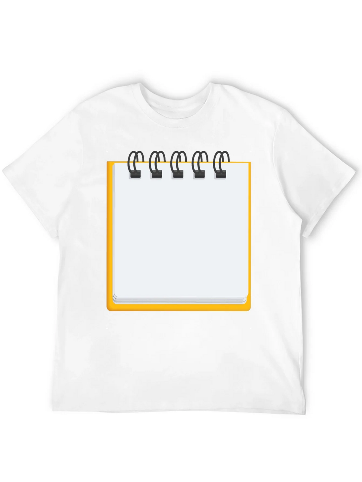 Notebook Graphic Tee - Write Your Story! product image 8