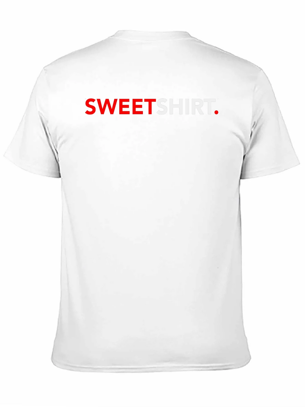Sweetshirt Graphic Tee - Stylish Black T-Shirt product image 10
