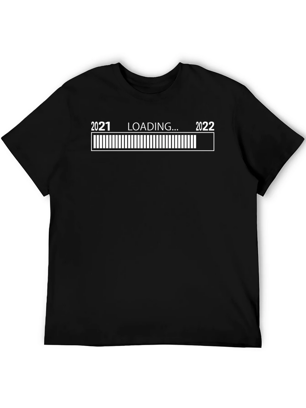 2021 Loading to 2022 T-Shirt product image 5