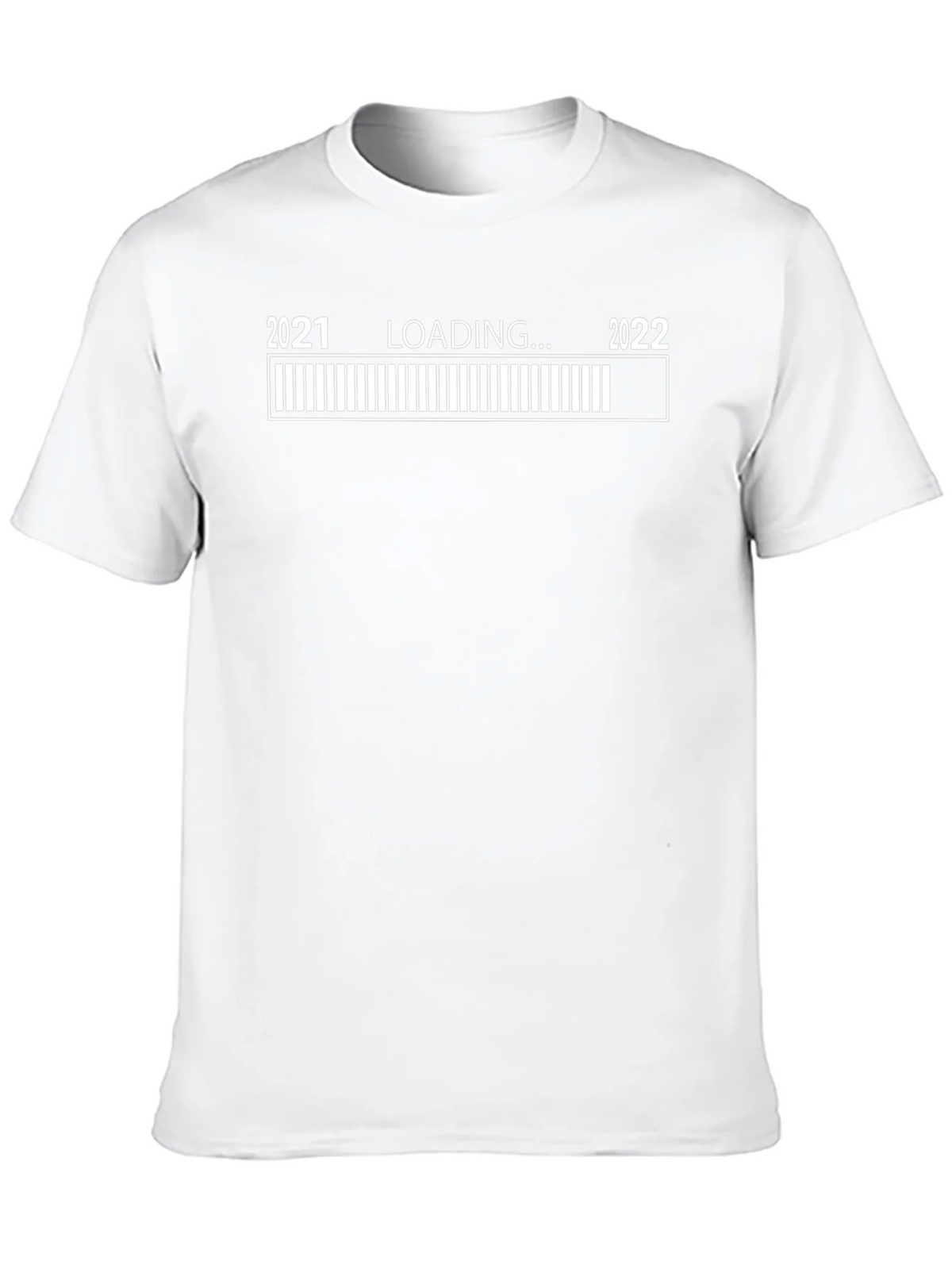 2021 Loading to 2022 T-Shirt product image 9