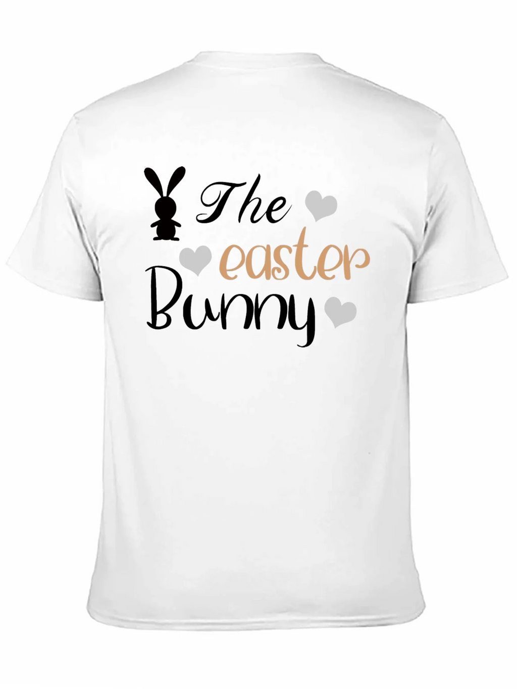 Easter Bunny Graphic T-Shirt product image 9