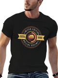 Limited Edition 1980 Graphic T-Shirt product image 1