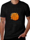 March Sadness 2020 Graphic Tee product image 1