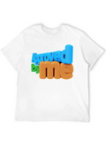 Approved by Me Graphic Tee product image 1