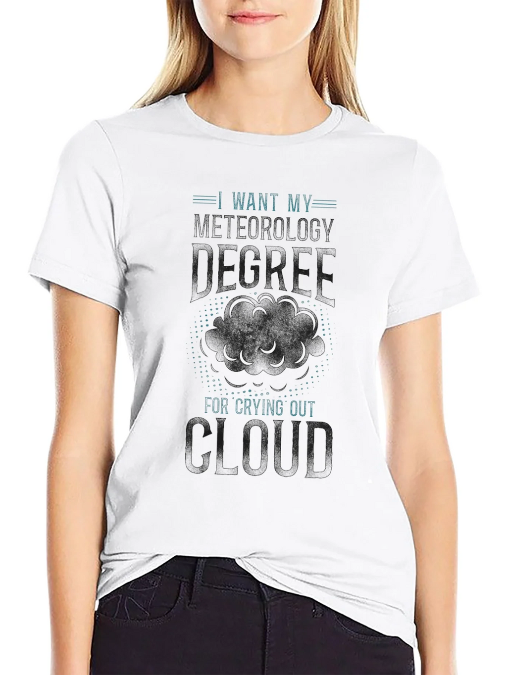 I Want My Heart Back T-Shirt product image 5