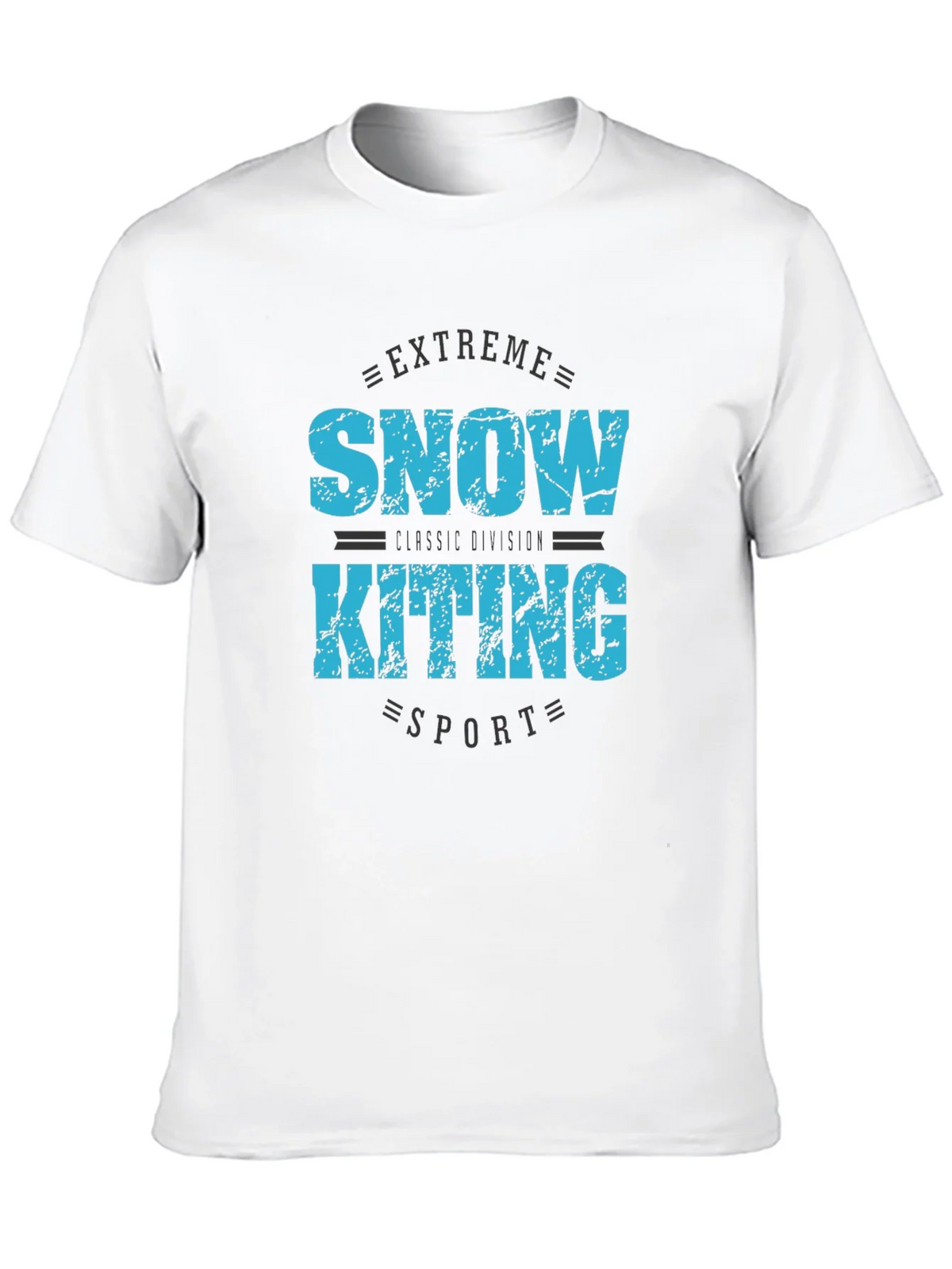 Snow Kiting T-Shirt product image 8