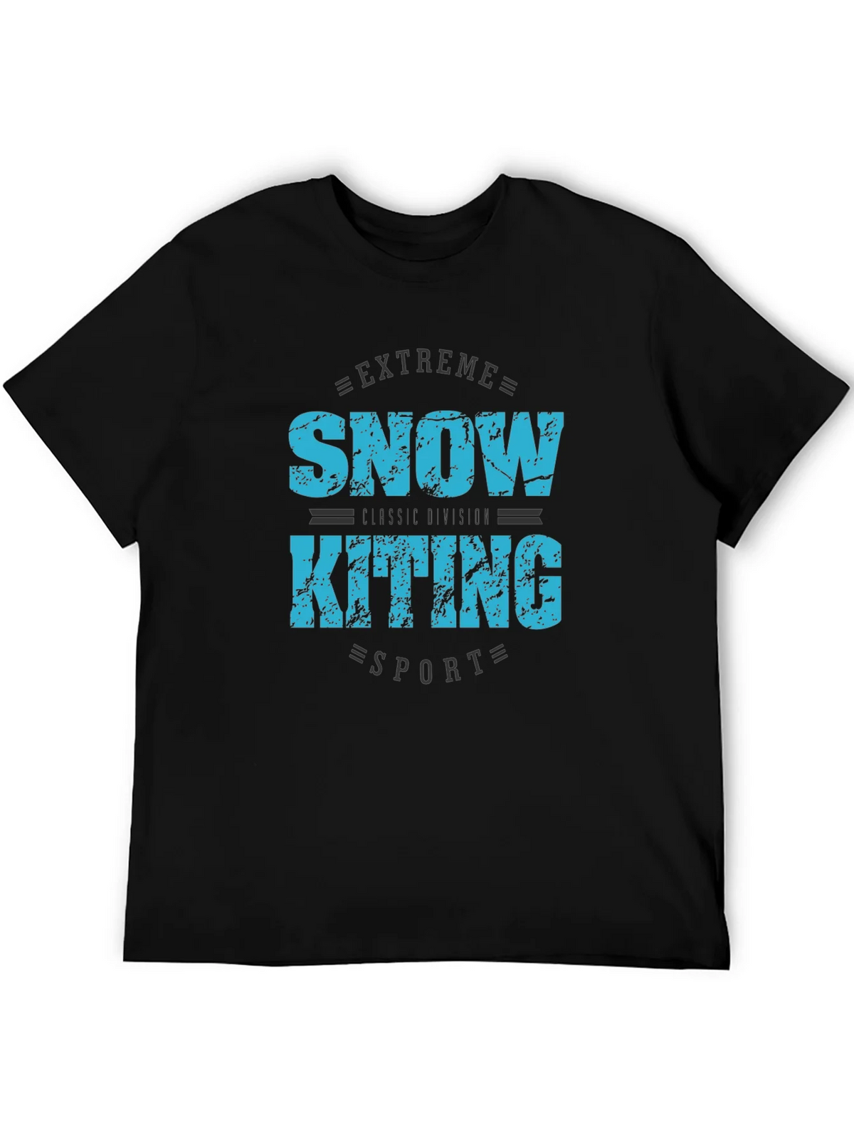 Snow Kiting T-Shirt product image 4
