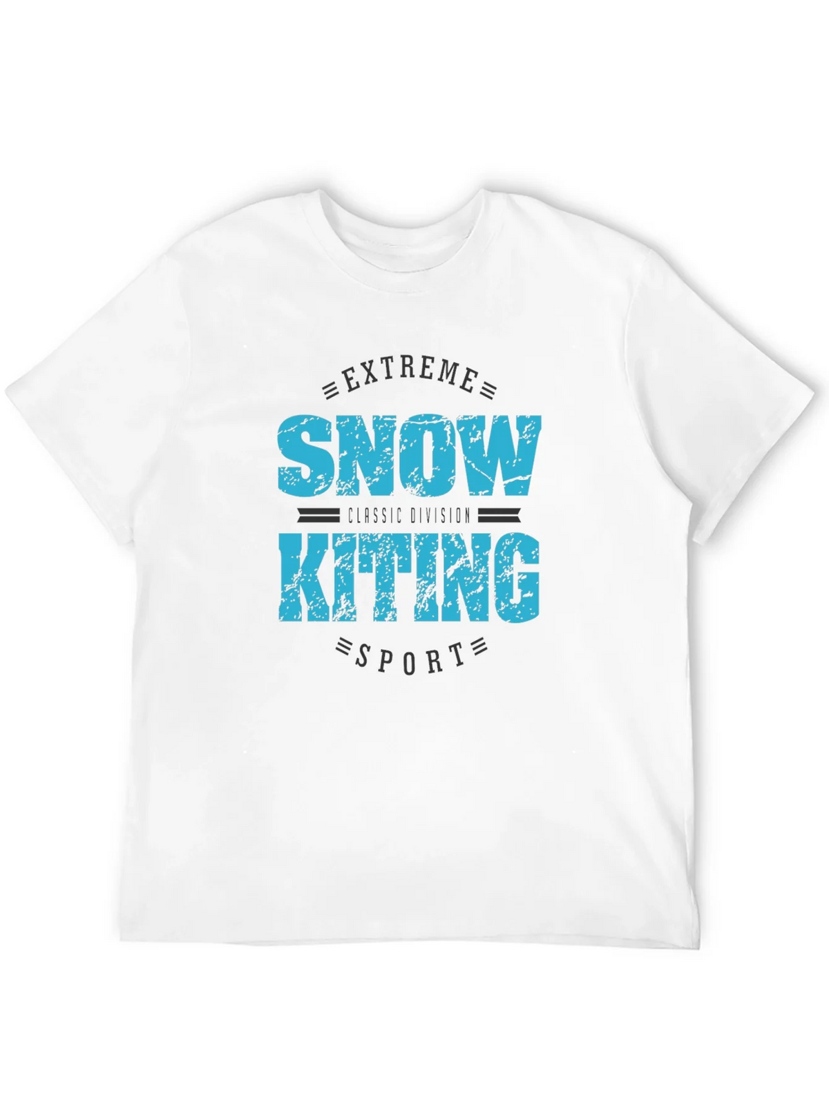 Snow Kiting T-Shirt product image 10