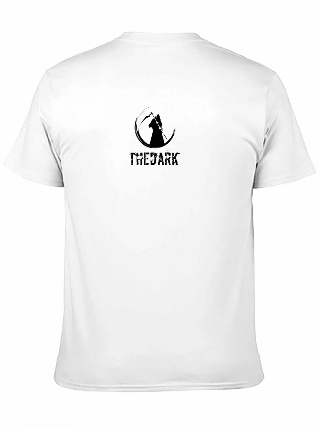 The Dark T-Shirt - Graphic Tee product image 10