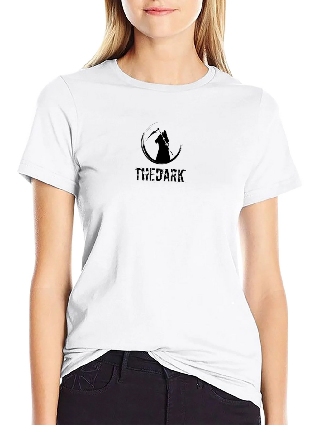 The Dark T-Shirt - Graphic Tee product image 8