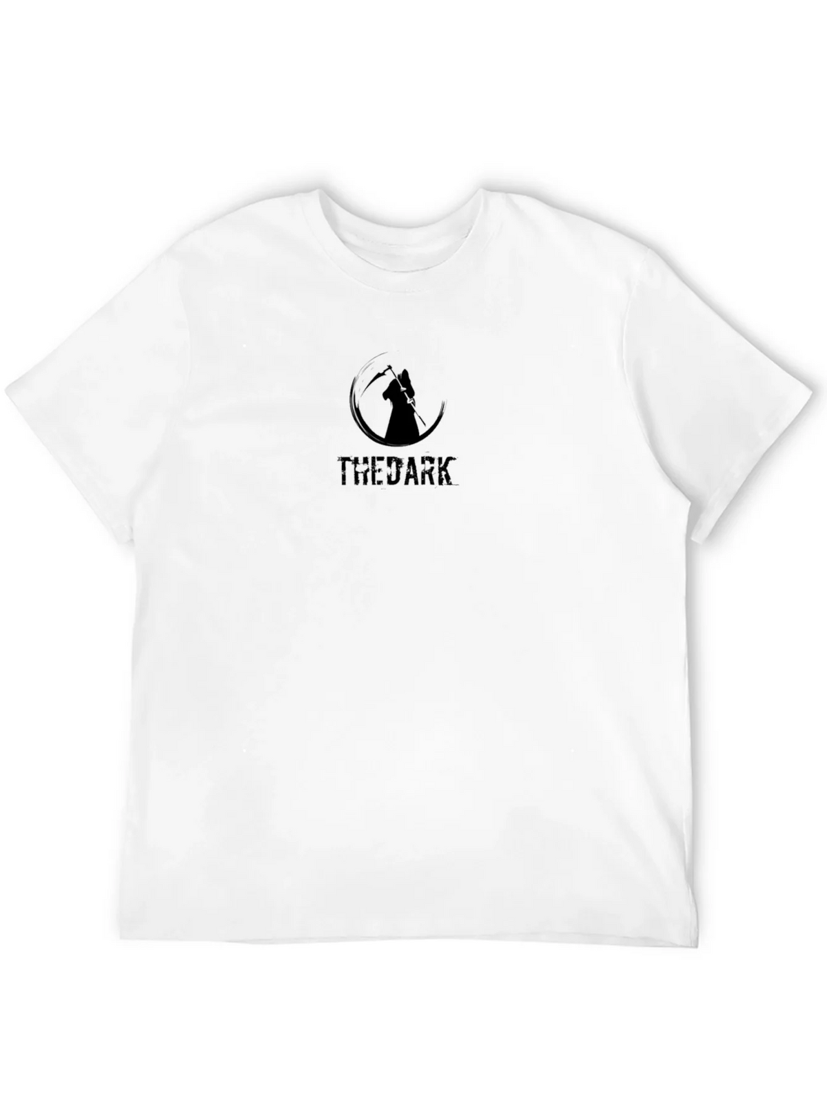 The Dark T-Shirt - Graphic Tee product image 11