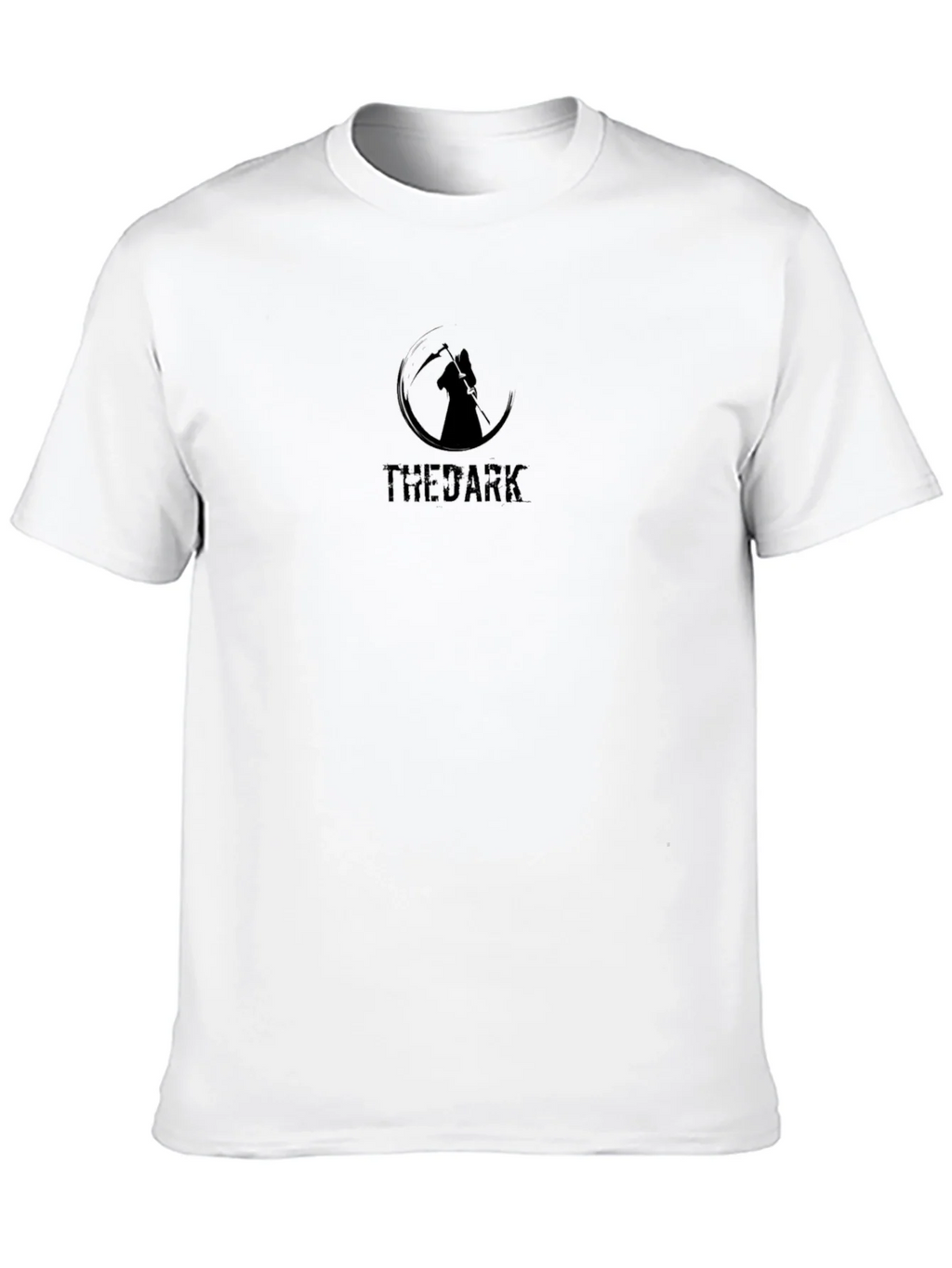 The Dark T-Shirt - Graphic Tee product image 9