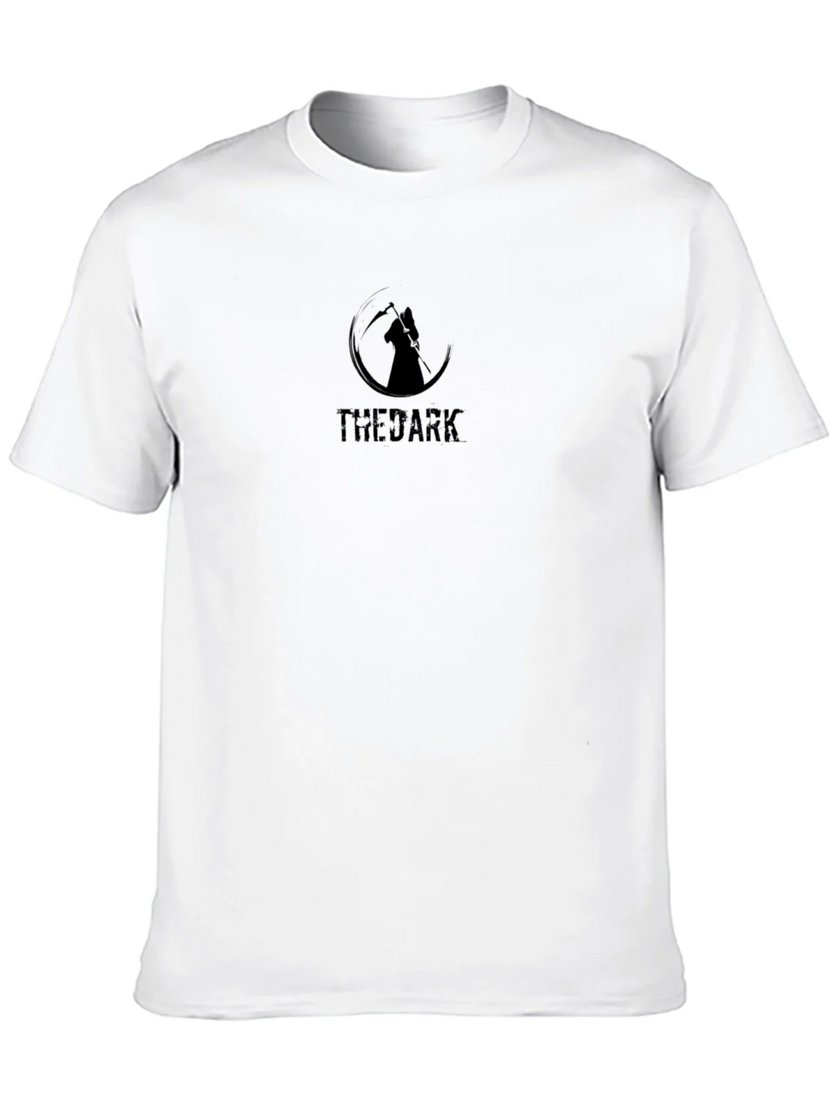 The Dark T-Shirt - Graphic Tee product image 9