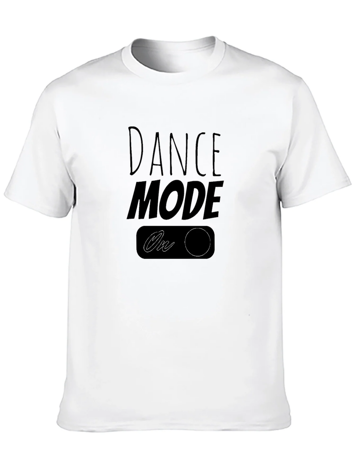 Dance Mode On - Graphic T-Shirt product image 9