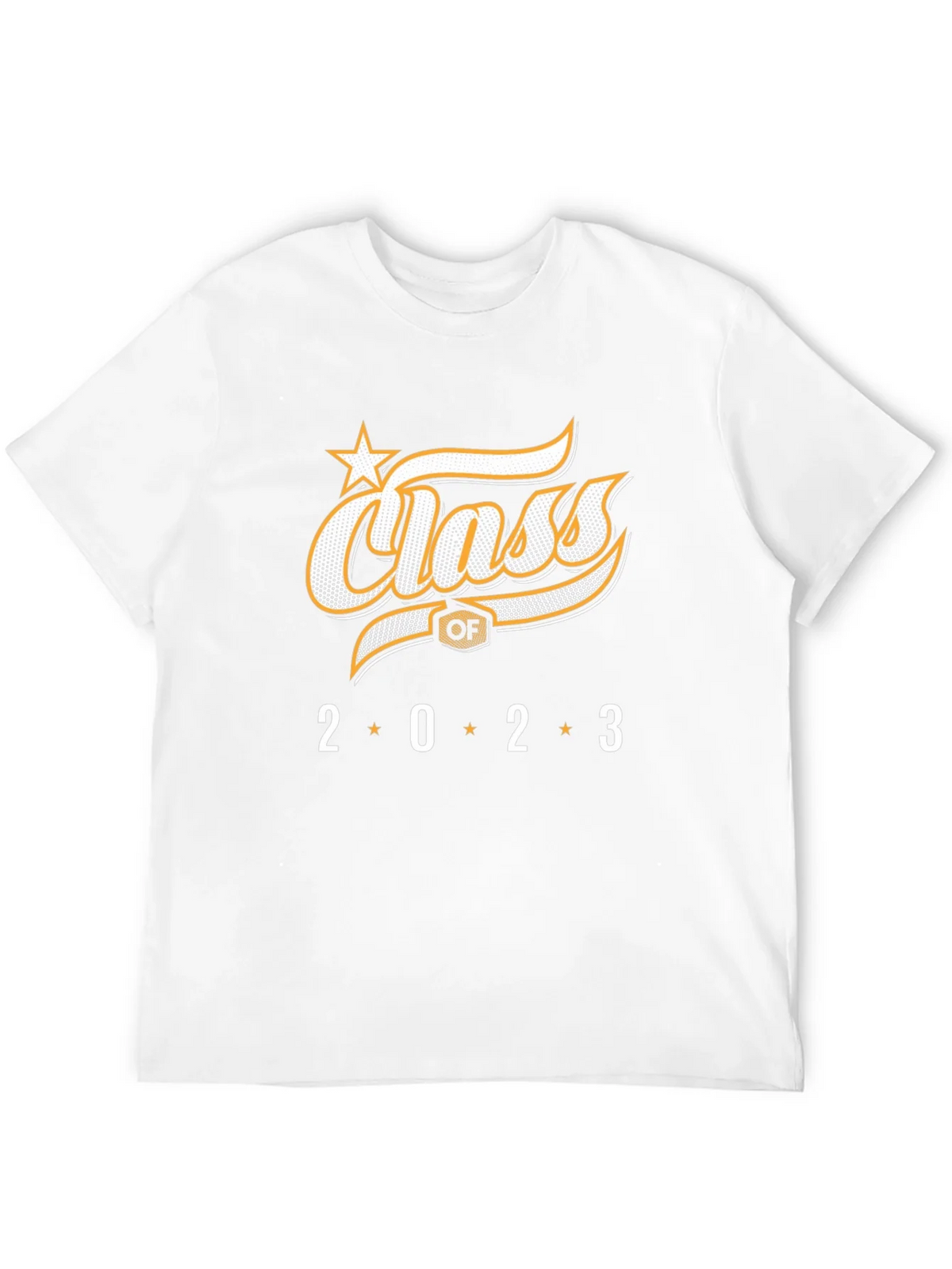 Class of 2023 Graduation T-Shirt product image 1