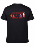 Christmas Hugs T-Shirt product image 1